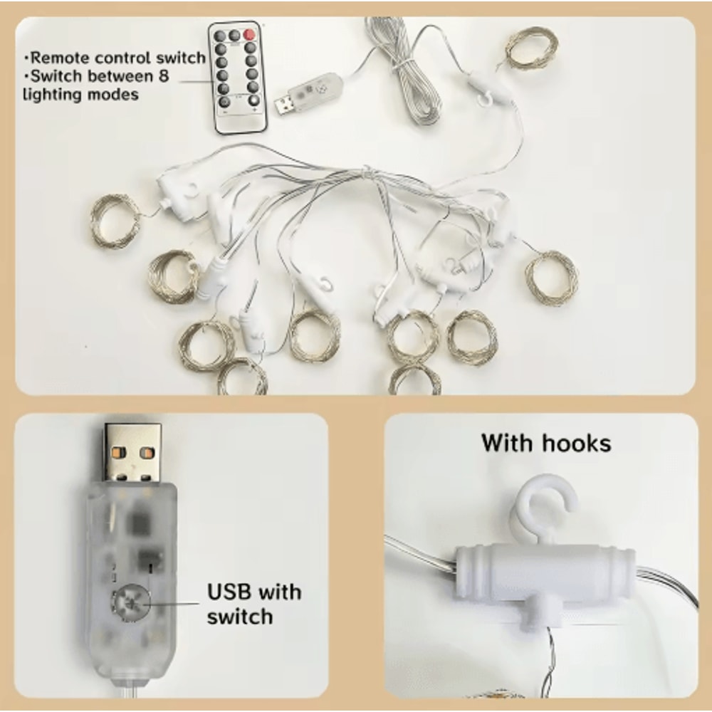 Dream Drape 3x3m Tulle Backdrop Curtains Elegant Wedding And Party Photography Backdrop With Option 3