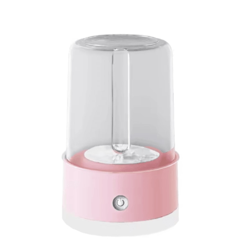 Quick Clean USB Portable Mini Washing Machine Automatic Small Washer For Underwear And Socks 2