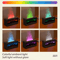FlameMist USB Fireplace Humidifier Diffuser LED Flame Aroma Diffuser With Remote Control And Timer 4