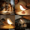 GlowMagpie Touch LED Night Light Dimmable Rechargeable Aromatherapy Desk Lamp 3