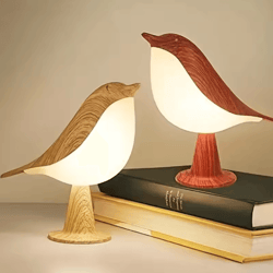glowmagpie touch led night light dimmable rechargeable aromatherapy desk lamp