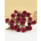 AutumnBloom 21Head Silk Daisy Bouquet Artificial Floral Decor For Home Wedding 6
