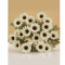 AutumnBloom 21Head Silk Daisy Bouquet Artificial Floral Decor For Home Wedding 11