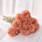 EverBloom Hydrangea Artificial Flower Bouquet 35PCS Decorative Hydrangea Stems For Home Wedding D 11