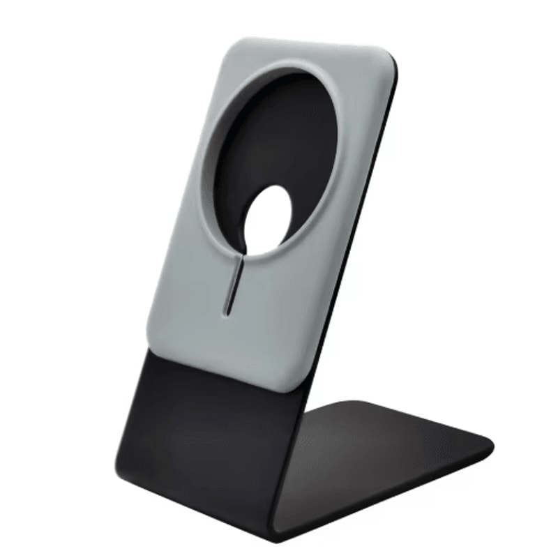 MagDock Aluminum MagSafe Phone Stand Desk Holder Dock For IPhone 1615141312 Series 1