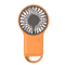 BreezeBuddy Foldable USB Mini Fan Portable Handheld Desktop Cooling Fan With Hook 2