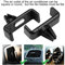 DriveGrip Universal Car Phone Holder Dashboard Windshield Vent HandsFree Mount 4