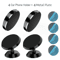 MagGrip Magnetic Car Phone Holder Dashboard Magnet Mount For Smartphones 2