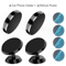 MagGrip Magnetic Car Phone Holder Dashboard Magnet Mount For Smartphones 2