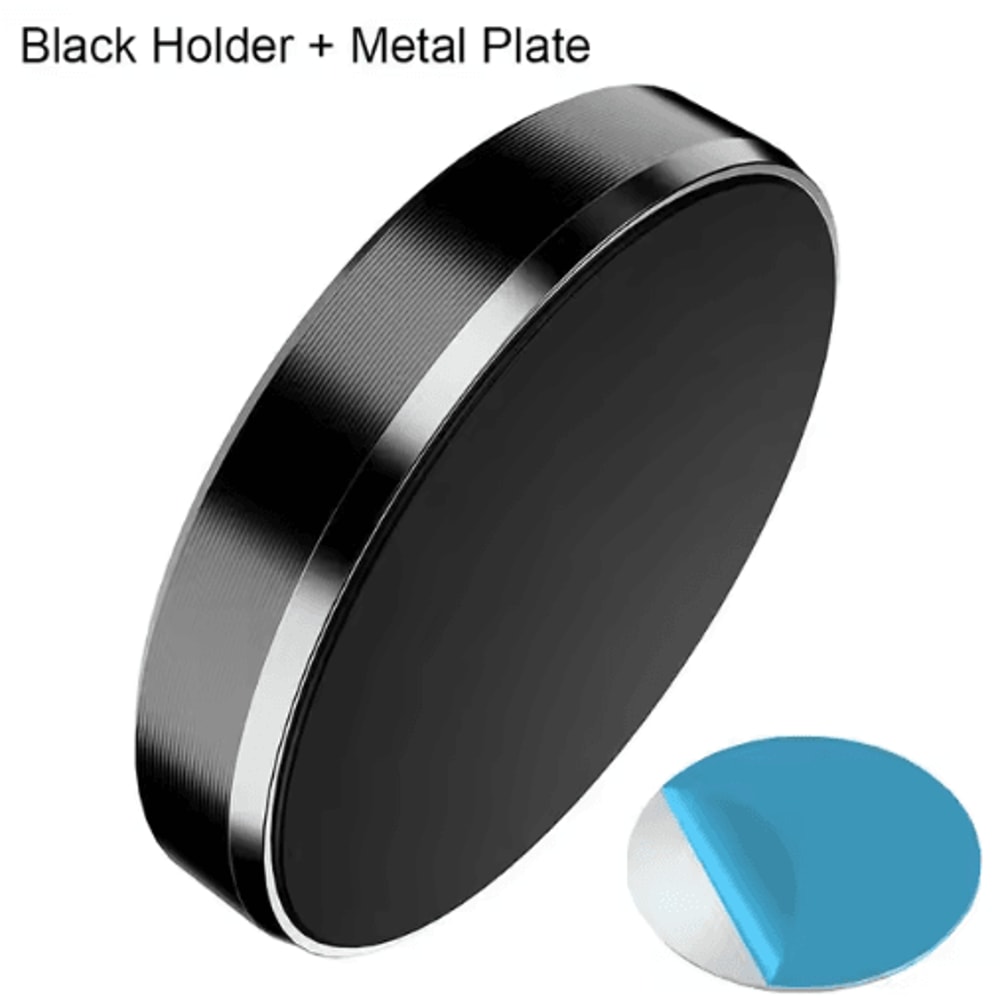 MagGrip Magnetic Car Phone Holder Dashboard Magnet Mount For Smartphones 15