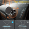 MagGrip Magnetic Car Phone Holder Dashboard Magnet Mount For Smartphones 18