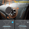 MagGrip Magnetic Car Phone Holder Dashboard Magnet Mount For Smartphones 18