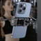 IronGrip Magnetic Gym Phone Holder 360 Adjustable Workout Phone Mount For Smartphones 3