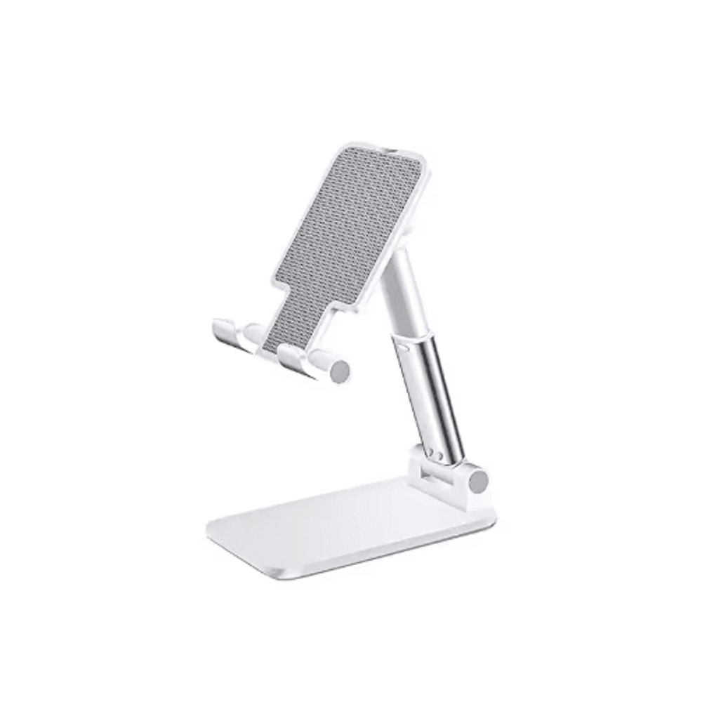 FlexDesk Adjustable Phone Tablet Stand Universal Desktop Holder For IPhone IPad Smartphones 1