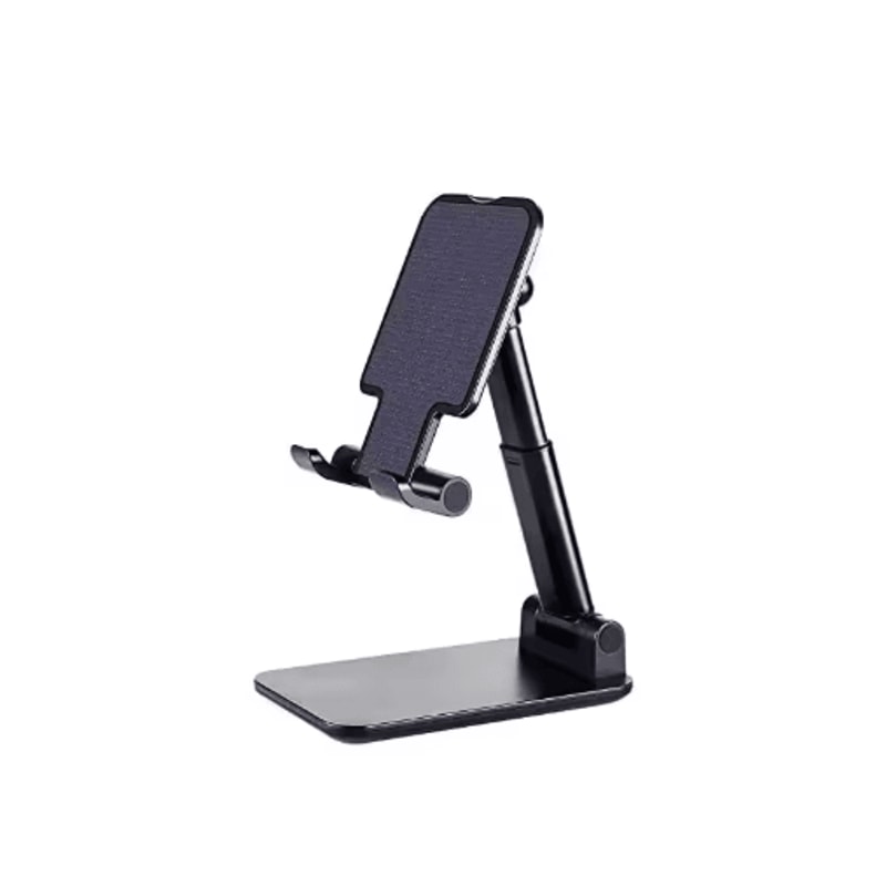 FlexDesk Adjustable Phone Tablet Stand Universal Desktop Holder For IPhone IPad Smartphones 2