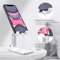 FlexDesk Adjustable Phone Tablet Stand Universal Desktop Holder For IPhone IPad Smartphones 6