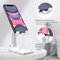 FlexDesk Adjustable Phone Tablet Stand Universal Desktop Holder For IPhone IPad Smartphones 6