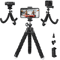 FlexiGrip Octopus Phone Tripod Mini Flexible Smartphone Camera Stand 3