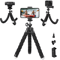 FlexiGrip Octopus Phone Tripod Mini Flexible Smartphone Camera Stand 3