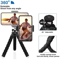 FlexiGrip Octopus Phone Tripod Mini Flexible Smartphone Camera Stand 4