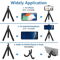 FlexiGrip Octopus Phone Tripod Mini Flexible Smartphone Camera Stand 6