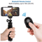 FlexiGrip Octopus Phone Tripod Mini Flexible Smartphone Camera Stand 7