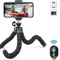 FlexiGrip Octopus Phone Tripod Mini Flexible Smartphone Camera Stand 0