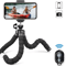 FlexiGrip Octopus Phone Tripod Mini Flexible Smartphone Camera Stand 0