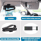 VisorView 360 Sun Visor Phone Holder Adjustable Car Visor Mount For Smartphones 4