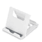 FlexFold Adjustable Phone Tablet Stand Folding Desktop Holder For IPhone IPad Smartphones 4