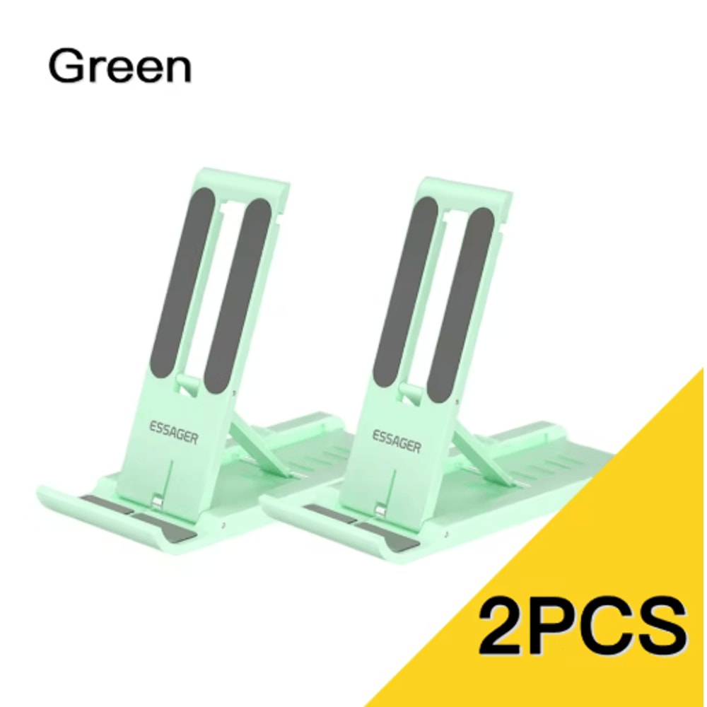 Essager Adjustable Desktop Phone Holder Stand Universal Support For IPhone Xiaomi Smartphones 1