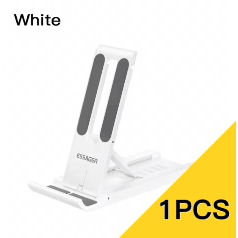 Essager Adjustable Desktop Phone Holder Stand Universal Support For IPhone Xiaomi Smartphones 6