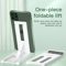 Essager Adjustable Desktop Phone Holder Stand Universal Support For IPhone Xiaomi Smartphones 11