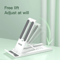 Essager Adjustable Desktop Phone Holder Stand Universal Support For IPhone Xiaomi Smartphones 13