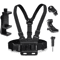 ActionView 5in1 Phone Chest Mount Holder HandsFree POV Recording Strap For Smartphones 1