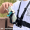 ActionView 5in1 Phone Chest Mount Holder HandsFree POV Recording Strap For Smartphones 0