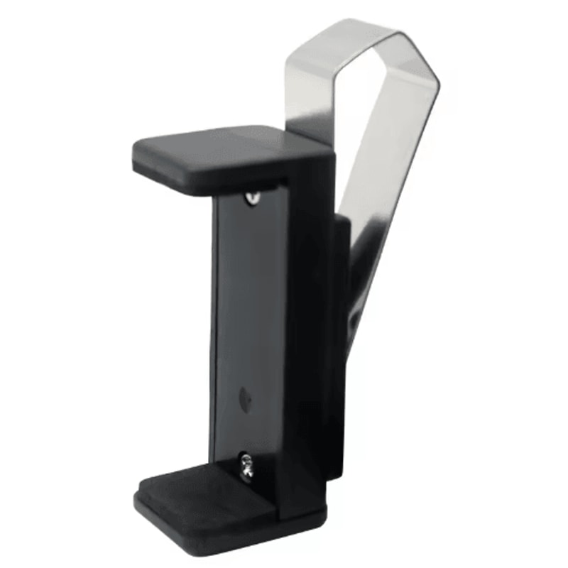 ClipHold Car Sun Visor Remote Holder Universal Garage Door Opener Clip 4768mm 1