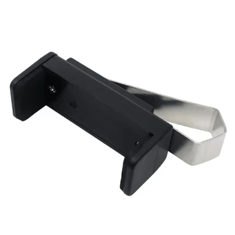 ClipHold Car Sun Visor Remote Holder Universal Garage Door Opener Clip 4768mm 4