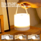 GlowEase USB Rechargeable Desk Lamp Touch Control 3Color Dimmable Portable Night Light 0