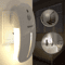 SENSKY Motion Sensor Night Light PlugIn LED Hallway Pathway Light 3