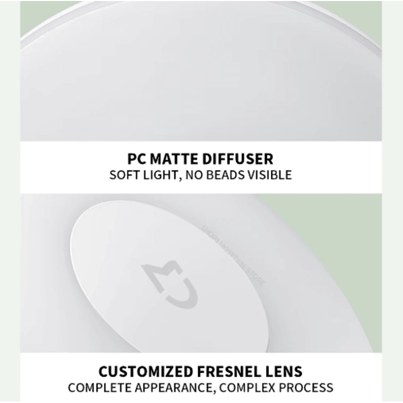 MIJIA Smart Motion Sensor Night Light 2 Magnetic Infrared LED Lamp 2