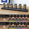 DIY Nixie Tube Clock Kit IPS Display AppControlled Digital Desk Clock 4