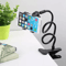 360 Flexible Phone Holder Stand Adjustable Lazy Bed Desk Mount 70cm 0