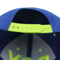 Kids Letter Embroidery Baseball Cap Adjustable Summer Snapback Hat 7