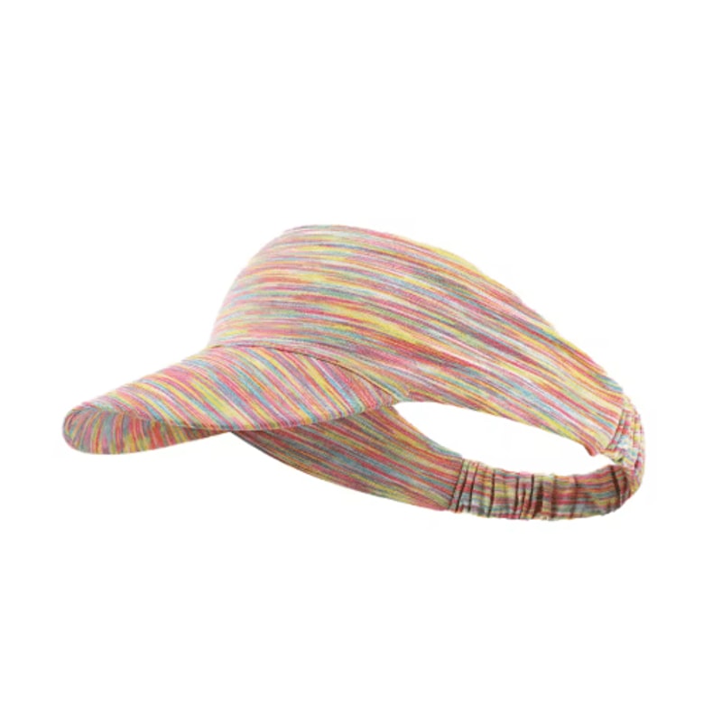 GTUBIKE Breathable Sports Headband Cap Lightweight Running Cycling Sun Visor 4