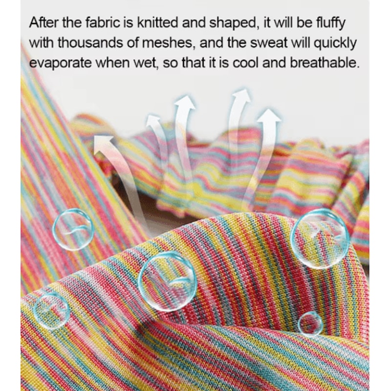 GTUBIKE Breathable Sports Headband Cap Lightweight Running Cycling Sun Visor 7