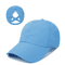 Womens High Ponytail Sports Baseball Cap Quick Dry Breathable Mesh Sun Hat 4