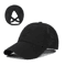 Womens High Ponytail Sports Baseball Cap Quick Dry Breathable Mesh Sun Hat 7