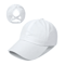 Womens High Ponytail Sports Baseball Cap Quick Dry Breathable Mesh Sun Hat 8