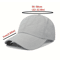 Womens High Ponytail Sports Baseball Cap Quick Dry Breathable Mesh Sun Hat 9